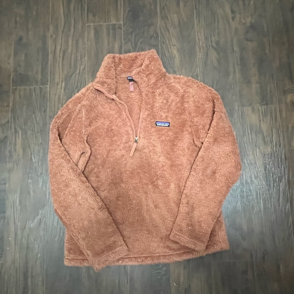 Patagonia Sherpa